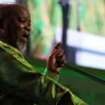 South Africa Pretoria rejects the accusations of confiscation of land