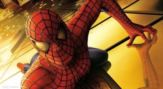 Spider Man 4 postponed the date of vision