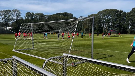 Sport short week 6 Sneijder makes training debut at the