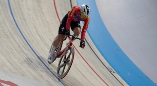 Sport short week 7 Wiebes European champion Omnium Brons Scheperkamp