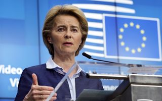 Stability pact von der Leyen Safeguard clause for defense