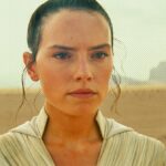 Star Wars star Daisy Ridley applied for Netflixs largest fantasy