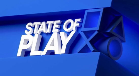 State of play big PS5 games will be announced this