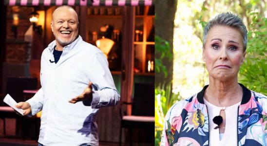 Stefan Raab is back and shoots against RTL Sonja