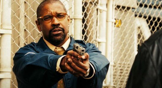 Stephen King loves forgotten action thrillers with Denzel Washington he went