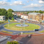 Strange roundabouts arrive on our roads all motorists will have to