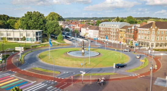 Strange roundabouts arrive on our roads all motorists will have to