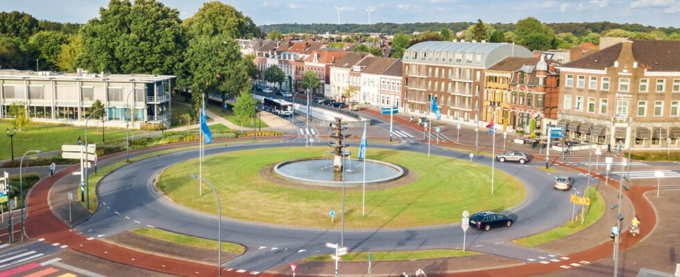 Strange roundabouts arrive on our roads all motorists will have to