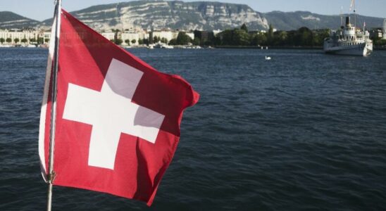 Switzerland a vote so that the economy does not consume