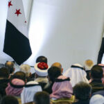 Syria opens its conference for national dialogue in the remarkable