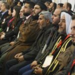 Syria what to remember from the conference for national dialogue