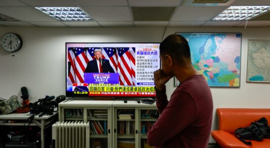 Taiwan currency of exchange between Donald Trump and China Why