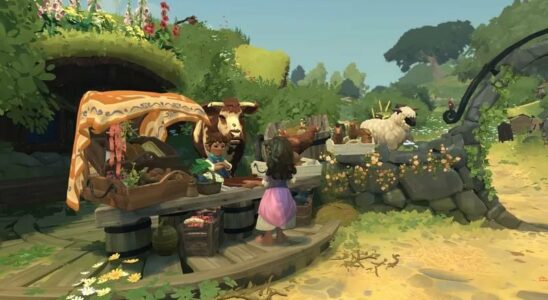 Tales of the shire release date is postponed once again