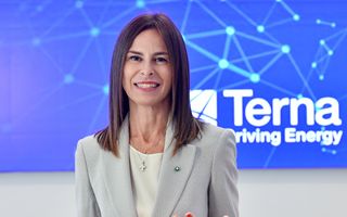 Terna Lancia Green Bond of 750 million euros requested 5