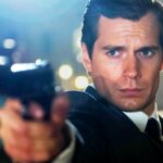 Thats why Henry Cavill could now be James Bond again