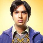 Thats why Kunal Nayyar played a murderer next