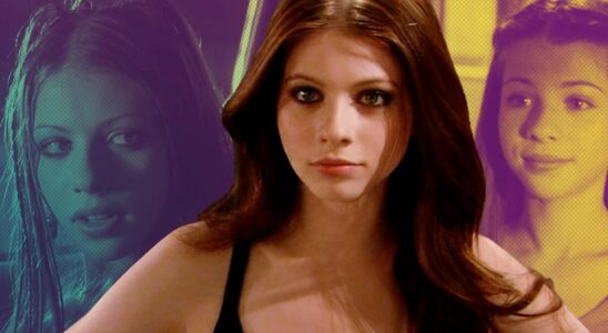 The 10 best series films with Michelle Trachtenberg