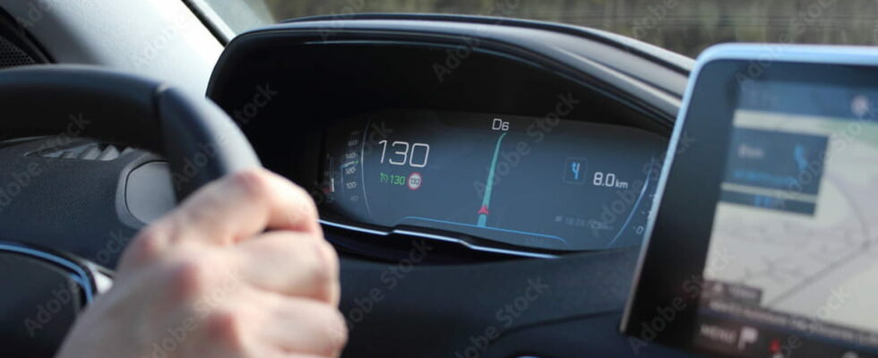 The 2025 speed of speeding is known from 0 to