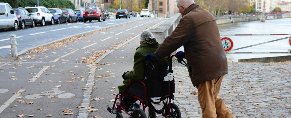 The 6 galleys who make the life of the disabled