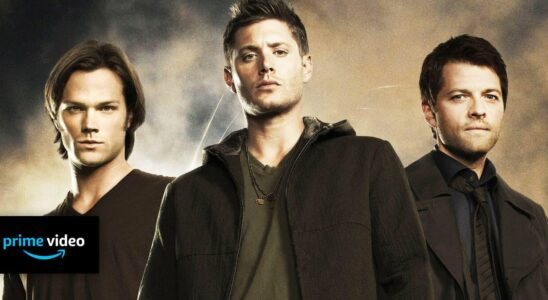 The Boys Season 5 has just cast the ultimate supernatural