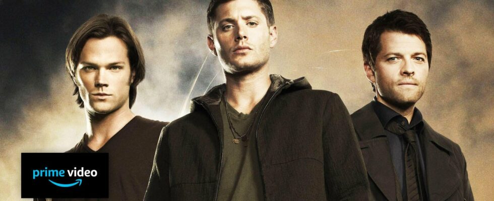 The Boys Season 5 has just cast the ultimate supernatural