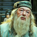 The Dumbledore actor for the Harry Potter series is certain