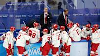 The Finnish hockey boss opens up from Russias influencing attempts