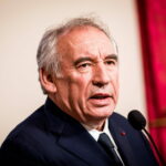 The French consulted on pensions Why Bayrou thinks in referendum