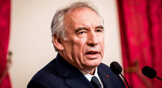 The French consulted on pensions Why Bayrou thinks in referendum