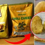 The Great Chili Cheese test Gardschips vs Redheads Chips