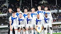 The Huuhkajat meets Norway and Andorra In a brief