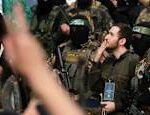 The Israeli Army said he increases readiness around Gaza Brief