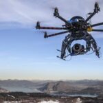 The Italian drone market touches 160 million euros 10