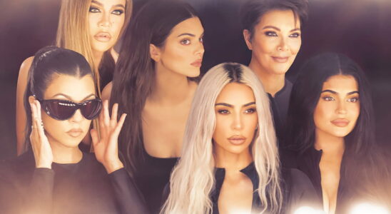 The Kardashian are for returns for a season 6 on