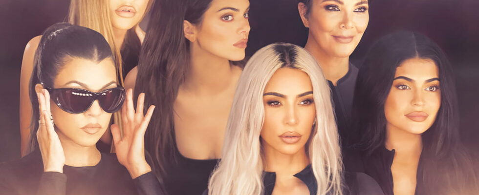 The Kardashian are for returns for a season 6 on