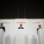 The Nissan Honda merger should not take place LExpress