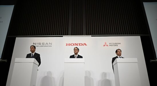 The Nissan Honda merger should not take place LExpress