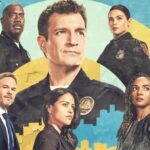 The Rookie series creator reveals how many seasons the series