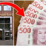 The Swedish Tax Agency has discovered errors they have