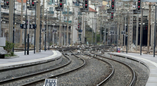 The assets of the manufacture of low carbon rails on French