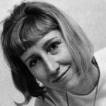 The author Ing Marie Eriksson dead turned 92