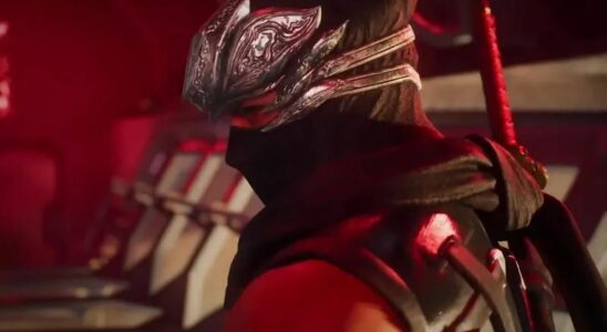 The big update for Ninja Gaiden 2 Black is online