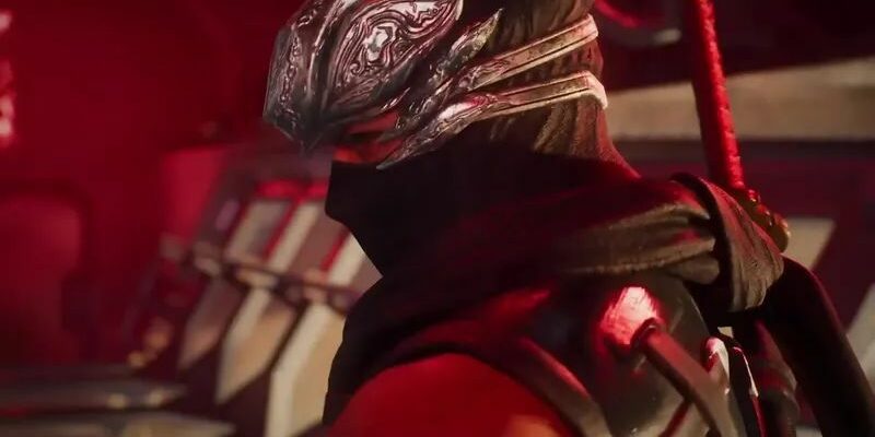 The big update for Ninja Gaiden 2 Black is online