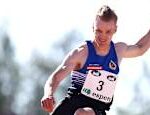 The brother of the Finnish Athletics Star in Tampere