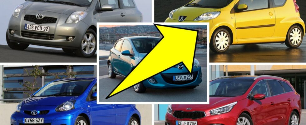 The cars that last for decades 10 best used cars