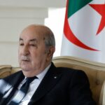 The conditions of Abdelmadjid Tebboune for a resumption of dialogue