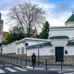 The date set by the Great Mosque of Paris