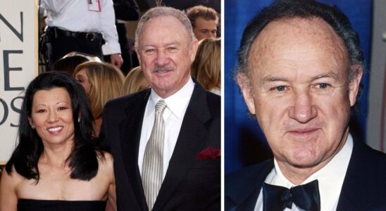 The daughter about Gene Hackmans cause of death