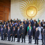 The discomfort of the African Union in the face of