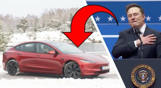 The electric cars that lose most in value